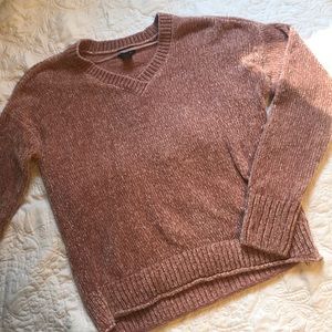 🎊2 for 30🎊 Rue 21 chenille sweater